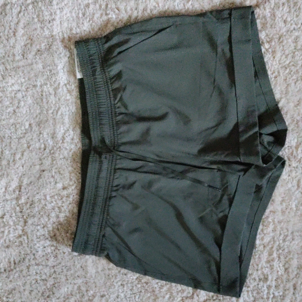GAIAM Brand Yoga shorts